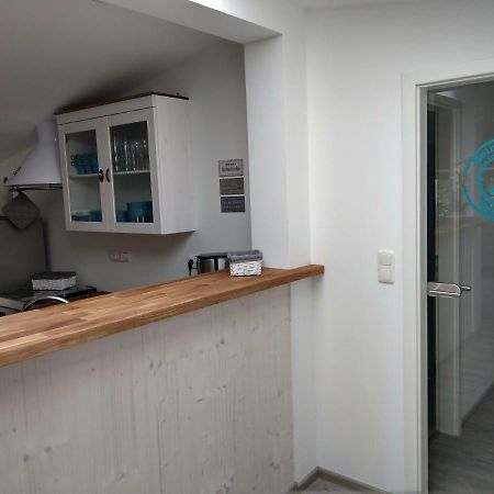 Gaestehaus Twee Linden Rostock Kültér fotó